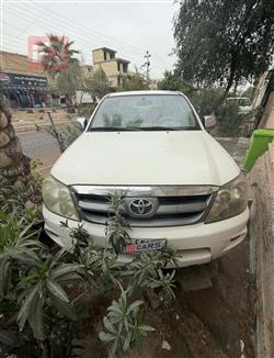تويوتا فورجنر